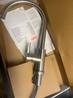 Keukenkraan, Ophalen of Verzenden, Nieuw, Rvs, Kraan