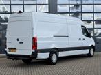 Mercedes-Benz eSprinter 414 L3H2 | 113 kWh | WLTP 450km | Ca, Automaat, Gebruikt, Zwart, Stoelverwarming