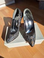 Dames feest pumps 11cm hoge hak, Kleding | Dames, Schoenen, Ophalen, Zo goed als nieuw, Zwart