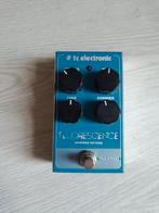 Tc electronic Fluorescence Shimmer Reverb, Ophalen of Verzenden, Zo goed als nieuw, Reverb