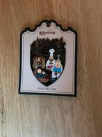 Efteling Jumbo pin, Ophalen of Verzenden, Nieuw, Figuurtje, Speldje of Pin
