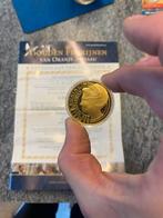 Gouden Florijn Koningin Beatrix, Koningin Beatrix, Losse munt, 10 gulden, Goud