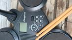 Sheffield Elektrisch Drumstel - Compleet met Stokken, Muziek en Instrumenten, Drumstellen en Slagwerk, Ophalen of Verzenden, Nieuw