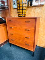 Vintage Simpla Lux ladekastje, Ophalen of Verzenden