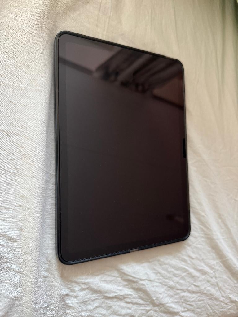 Apple iPad Air 2026 11" WiFi 256GB - Bijna Nieuw! M4 Chip, Computers en Software, Apple iPads, Ophalen, Blauw, Apple iPad Air