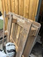 pallats, 1 tot 2 meter, Minder dan 3 meter, Ophalen of Verzenden, Zo goed als nieuw