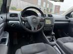 Volkswagen Golf Variant 1.2 TSI Highline BlueMotion Navi|Pan, Auto's, Volkswagen, Euro 5, Gebruikt, Origineel Nederlands, Handgeschakeld