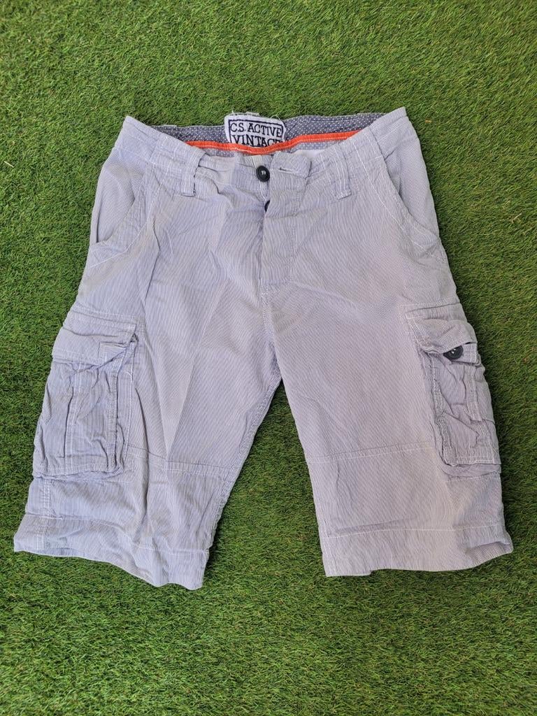 korte broek mt 32, Kleding | Heren, Ophalen of Verzenden, Gedragen, Primark, Maat 48/50 (M)