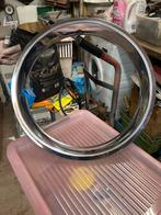 Opel Commodore A wielsierringen 14 inch - 3 stuks, Auto diversen, Wieldoppen, Ophalen of Verzenden, Gebruikt