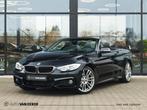 Bmw 4-SERIE 435i Cabrio M-sport Aut. - HUD, vol., Auto's, BMW, Achterwielaandrijving, Gebruikt, Euro 6, 4-Serie