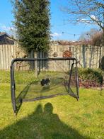 Exit Voetbaldoel met schietdoek, Maat XS of kleiner, Ophalen, Gebruikt, Overige typen