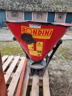 Rondini Kunstmeststrooier