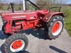mc cormick d219 en onderdelen d serie, Ophalen, Oldtimer, Tot 80 Pk, McCormick
