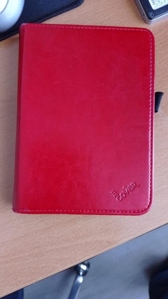 KOBO CLARA HD 8GB, Verzenden, Zo goed als nieuw, Kobo, Wi-Fi