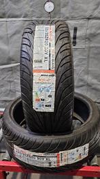 Nankang Ultra sport NS-2  225-35-20  2253520  225/35R20, Gebruikt, -, -, Ophalen of Verzenden
