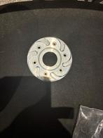 Vliegwiel alu voor Yamaha V-Max 1200 + andere onderdelen, Motoren, Onderdelen | Yamaha, Ophalen of Verzenden, Nieuw