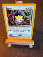 Togepi 51 /111 Pokémon Neo Genesis, Ophalen of Verzenden, Zo goed als nieuw