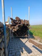 Weide palen afrastering brandhout, Ophalen, 180 tot 250 cm, Palen