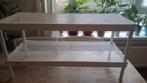 Shoe rack IKEA “MACKAPÄR”, white, Ophalen, Zo goed als nieuw