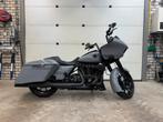 Harley davidson road glide 114 2022, 2 cilinders, Chopper, Sportuitlaat, Particulier