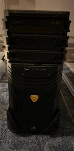 Oude Game Computer, Computers en Software, Desktop Pc's, Ophalen, 64 GB of meer, Gebruikt, Gaming