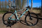 Bianchi Nitron 9.1 GX EAG 1X12 Carbon mountainbike 1700km, Hardtail, Heren, Zo goed als nieuw, 53 tot 57 cm