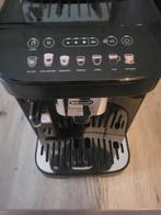 Zgan DeLonghi Evo met garantie, Witgoed en Apparatuur, Koffiezetapparaten, Ophalen, Zo goed als nieuw, Koffiemachine
