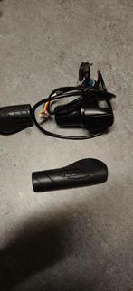 Ouxi v5 scherm en sleutels, Ophalen of Verzenden