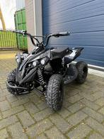 Elektrische Kinder Quad 1000W 48V – 30 km/u – 6-12 jaar, Overige merken, Nieuw, Ultra, Motor