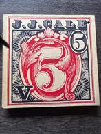 J.J Cale, Ophalen, Zo goed als nieuw, Poprock