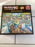 Wasgij Originalpuzzle nr. 16, Hobby en Vrije tijd, Denksport en Puzzels, Ophalen of Verzenden, 500 t/m 1500 stukjes, Zo goed als nieuw