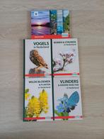 Postcodeloterij Boeken en Agenda 2026, Ophalen of Verzenden, Nieuw, Natuur algemeen