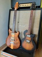 Slick SL52 Sunburst & Kasuga SC-800 gitaren, Muziek en Instrumenten, Ophalen, Zo goed als nieuw, Solid body, Overige merken