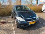 Mercedes-Benz A-klasse 150 (LOOP OF SLOOP) Ketting Hoorbaar, Voorwielaandrijving, Stof, Handgeschakeld, 1125 kg