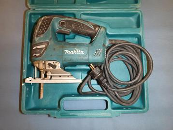 Decoupeerzaag Makita (4350 FCT) beschikbaar voor biedingen