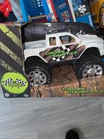 Stoere Jeep Cross Country, Ophalen of Verzenden, Gebruikt