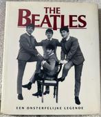 The Beatles Een onsterfelijke legende, Boeken, Muziek, Ophalen of Verzenden, Gelezen, Artiest