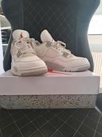 Jordan 4 oreo, Sport en Fitness, Basketbal, Ophalen, Zo goed als nieuw, Schoenen