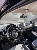 Volkswagen Up! 1.0 high up!, Auto's, Euro 5, Stof, Gebruikt, 4 stoelen