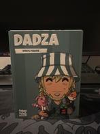 Dadza Youtooz Vinyl Figure - ZGAN, Ophalen of Verzenden, Zo goed als nieuw
