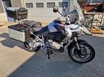 BMW All-Road R 1200 GS, Handvatverwarming, 1170 cc, Particulier, Meer dan 35 kW