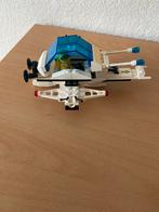 Vintage lego Hovercraft 6875, Ophalen of Verzenden, Gebruikt