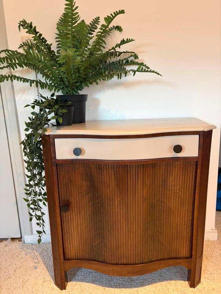 Uniek kastje, Antiek en Kunst, Antiek | Meubels | Kasten, Ophalen