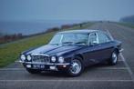 Jaguar XJ6, 4.2 Long wheel base - Handbak - technisch super, Achterwielaandrijving, Beige, 4200 cc, Blauw