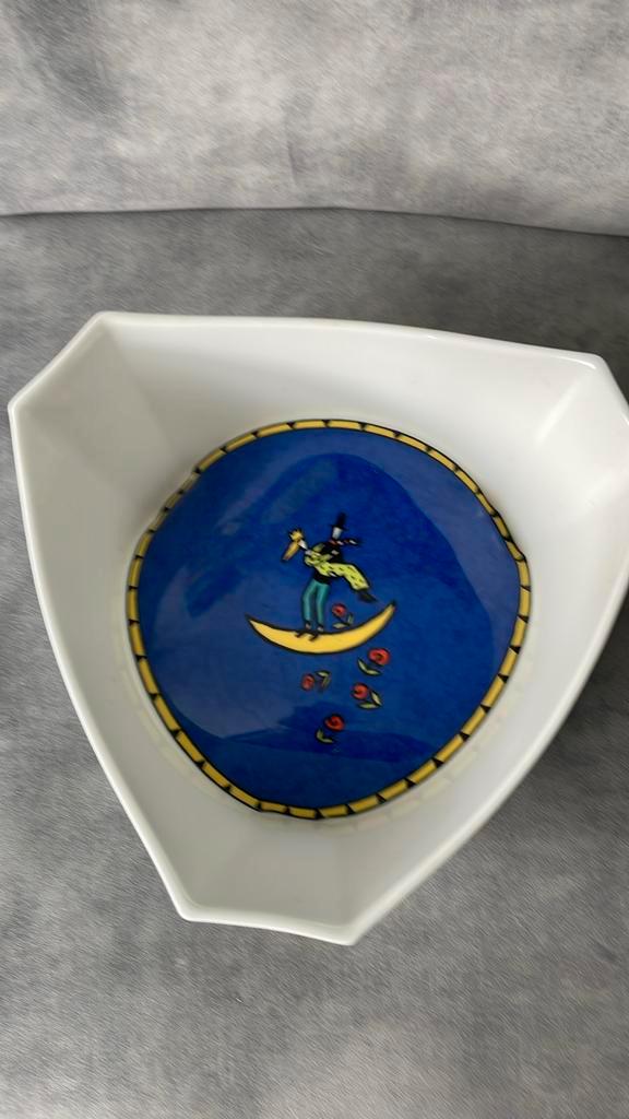 Rosenthal schaal en serveerbord, Antiek en Kunst, Antiek | Schalen, Ophalen