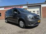 Mercedes-Benz Vito 114 CDI Lang L2 automaat bott inrichting,, Automaat, Gebruikt, Euro 6, 4 cilinders