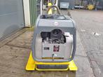 Wacker Neuson trilplaat dpu 6555 bj 08-2021 (158uur), Ophalen, Gebruikt, Wacker neuson