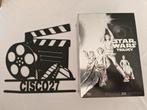 Star Wars Trilogy bod, Cd's en Dvd's, Boxset, Ophalen of Verzenden, Zo goed als nieuw, Science Fiction