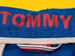Nieuw Tommy jeans Broek met mooie blauwe kleur 34/34