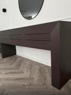 Bijzettafel/haltel/dressoir, Huis en Inrichting, Tafels | Sidetables, Ophalen of Verzenden, Zo goed als nieuw